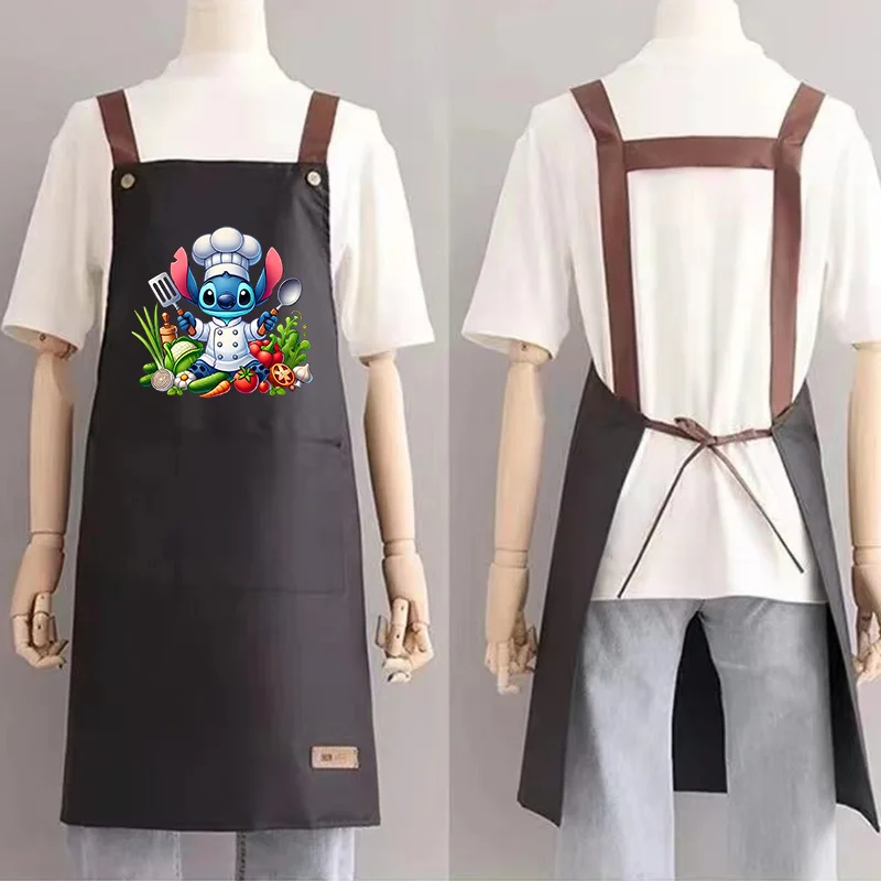 Фартук-stitch-disney-для-женщин-и-мужчин-кухонные-домашние-водонепроницаемые-фартуки-милый-аниме-маслостойкий-фартук-для-выпечки-барбекю-ресторана-кафе-подарок