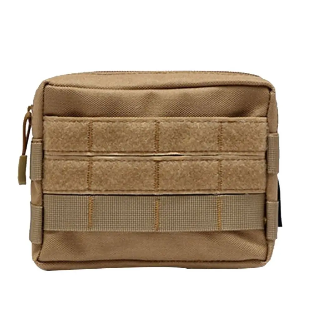 المحمولة التخييم أداة خارجية تسلق الجبال متعددة الوظائف الخصر حقيبة الهاتف الحقيبة في الهواء الطلق حقيبة التخزين تفريغ قطرة الحقيبة