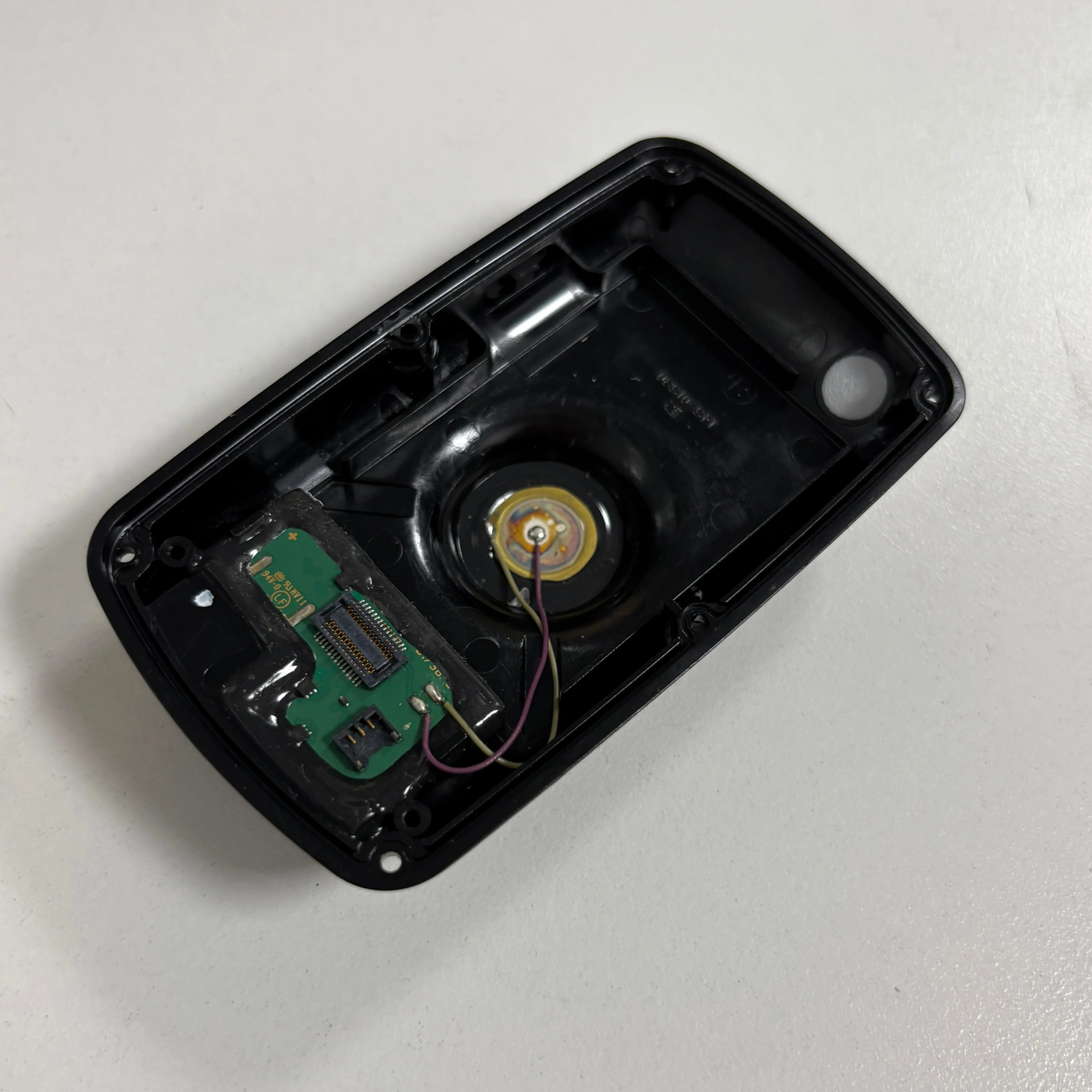 

Для GARMIN Edge Touring/Edge 810/Edge Touring Plus задняя крышка без аккумулятора GPS Smart Sport Замена Ремонт