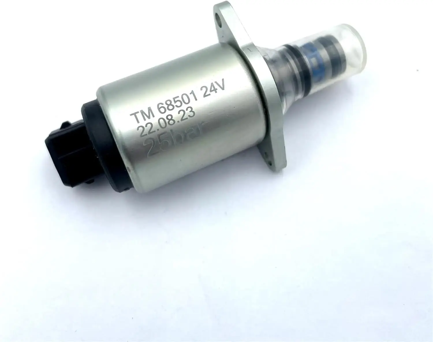 Accessoires hydraulische magneetklep technische machines accessoires tm68501