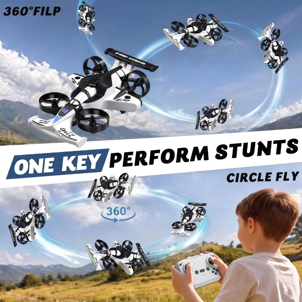Thumbnail 4 - #71 RC Stunt Cars List of Top Picks