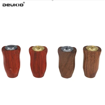 Wooden Fishing Reel Handle Knob – DIY Accessory 1