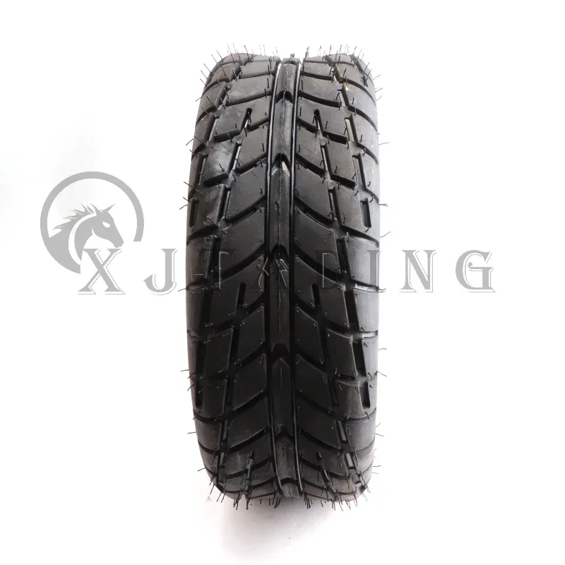 1 Pcs 10 Inch Front Vacuum Tyre 21x7-10 Tubeless Tire For ATV UTV Go Kart Sightseeing Vehicle Quad Bike Road Wheels Accessories