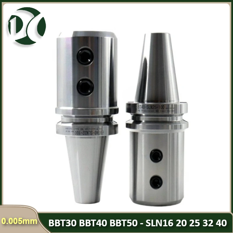 BBT30 BBT40 BBT50 BT SLN SLA SLN16 SLN20 SLN25 SLN32 SLN40 side fixed tool holder BBT SLD tool holder bracket tool collet