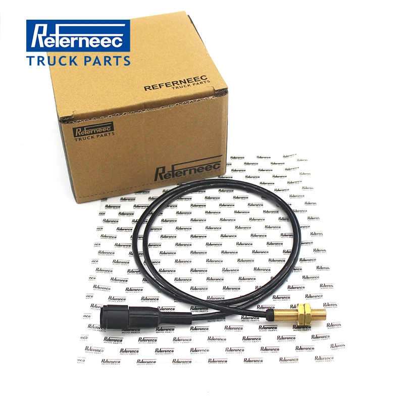 REFERNEEC Electrical System Temperature Sensor 1887859