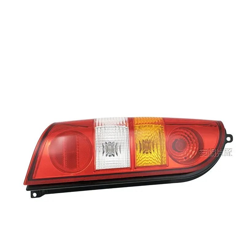 Auto parts High quality rear tail light assembly For  DFSK DFM Dongfeng SOKON Mini Bus Van Cargo Truck  k07 second generation