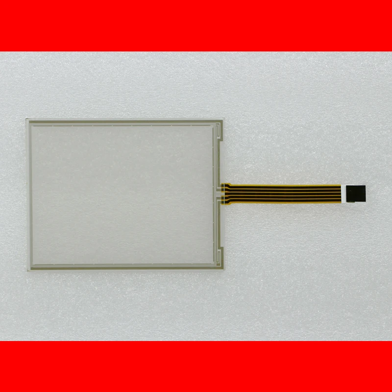 

AMT28425 91-28425-000 # 1100-G06201 # 6181X-12TPW7DC -- Touchpad Resistive touch panels Screens