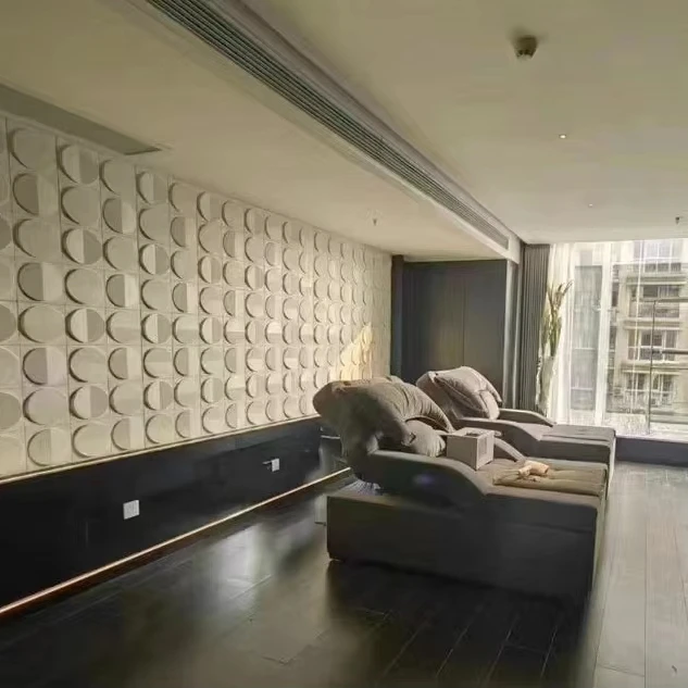 Pu Bread Stone Faux Stone Wall Panels 3d Cultural Easy Installation Anti-Crack For Hotels Factory Direct Supply 2025 Hot Sale