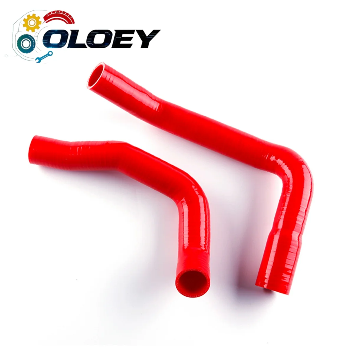 For CHEVY SMALL BLOCK CAMARO SBC 1971-1988 Silicone Radiator Hose Kit 1987 1986 1985 1984 1983 1982 1981 1980