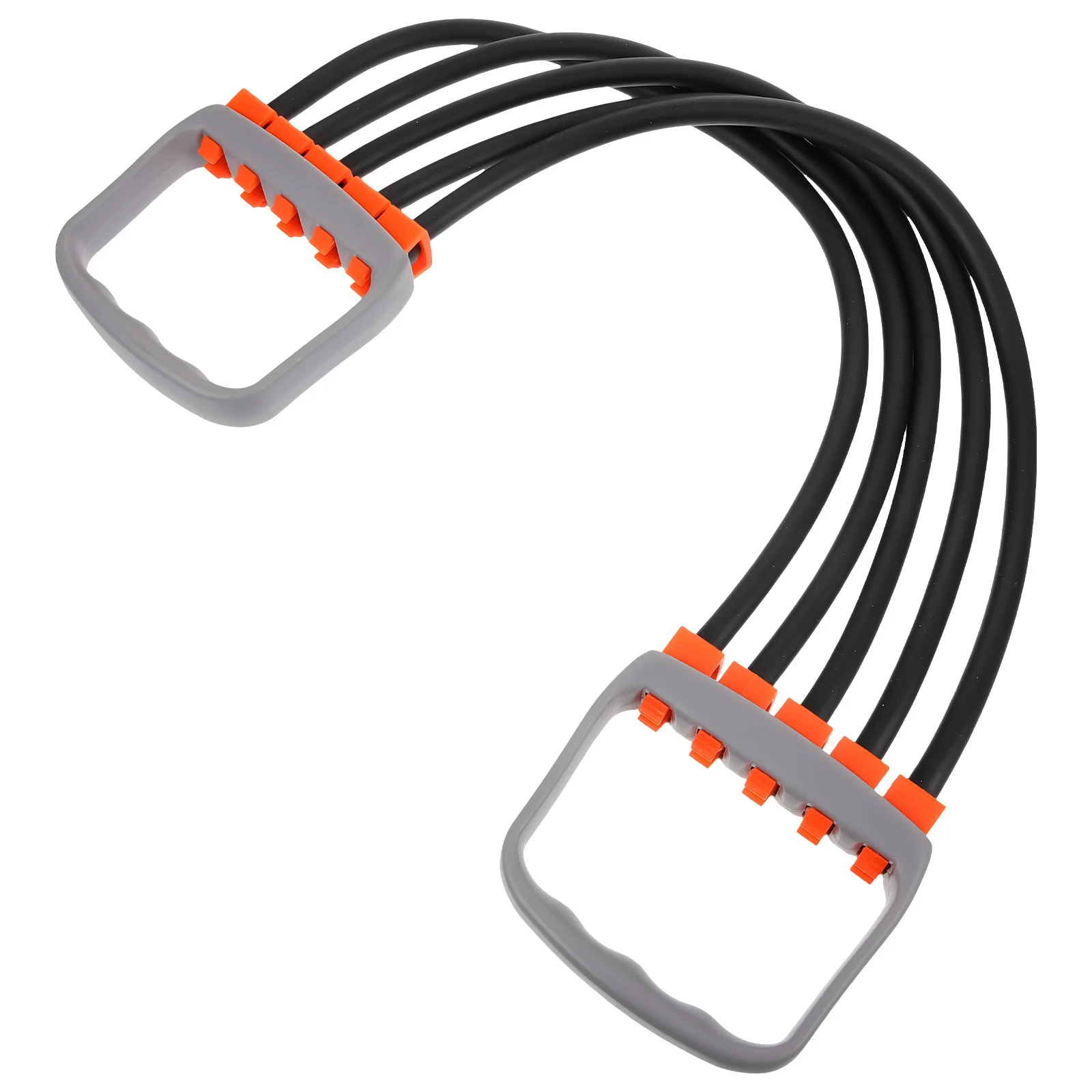 

Long Elastic Band Workout Pull Rope Professional Resistance Belt for Chest Expansion Muscle Exercise Lightweight Gym Training