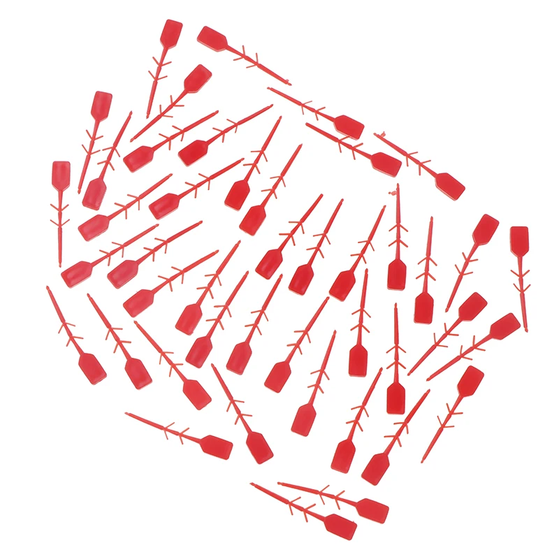 2000/パック消火器用品プラスチックシール安全ピンラッチアクセサリー粉末消火器用