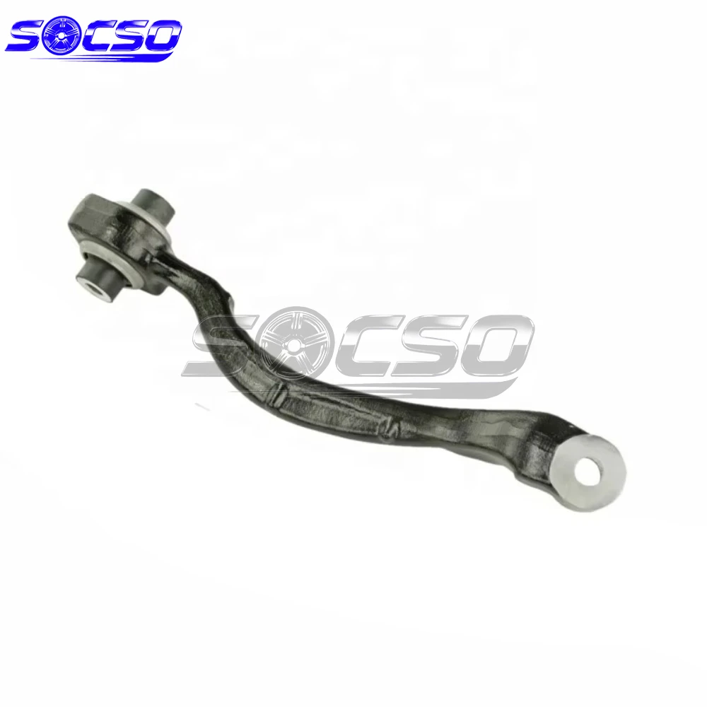 Front Lower Control Arm for Mercedes-Benz S212 W212 E200 E250 E300 E350 2014-2016 High Quality Suspension 2123302911 2123303011