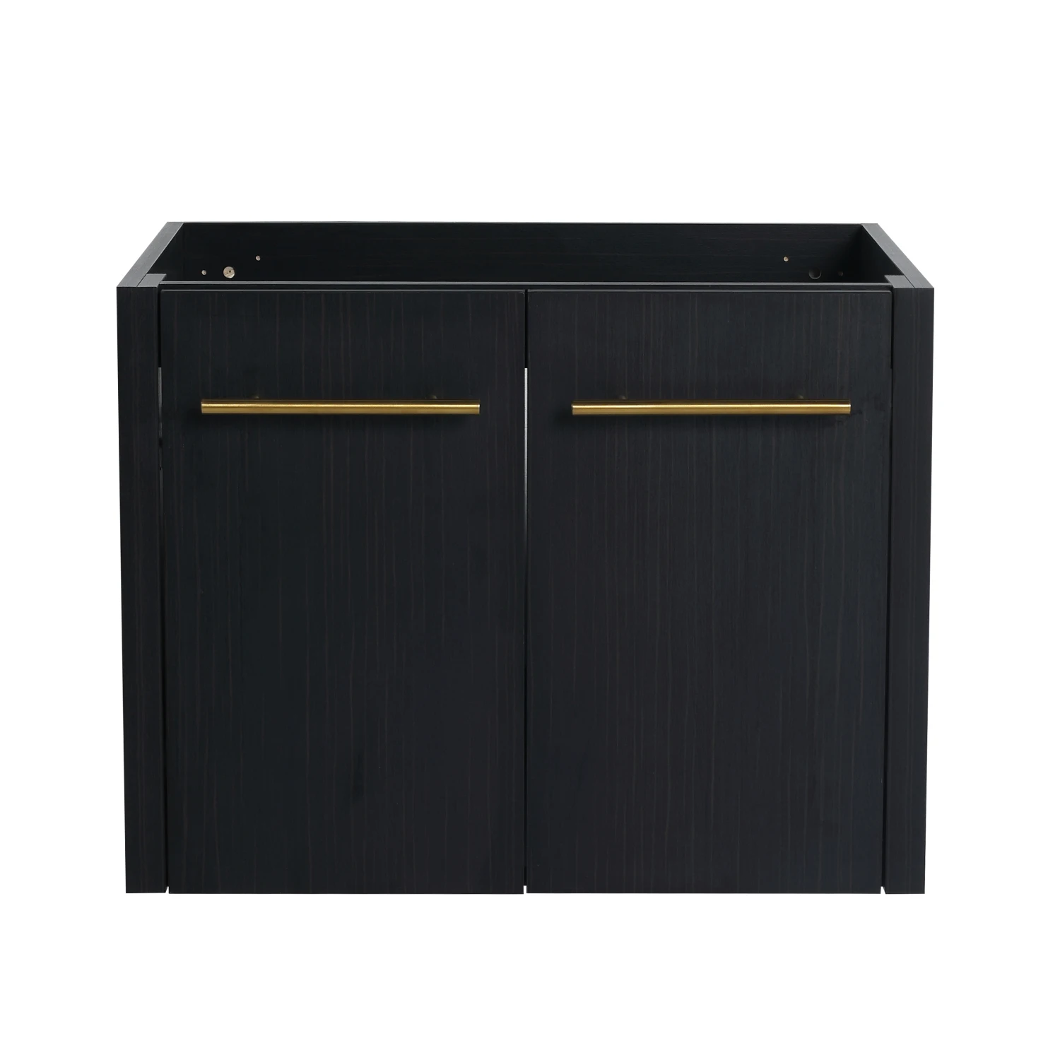 24 Inch Bathroom Vanity Wall-mounted Cabinet - BVB09124BCT