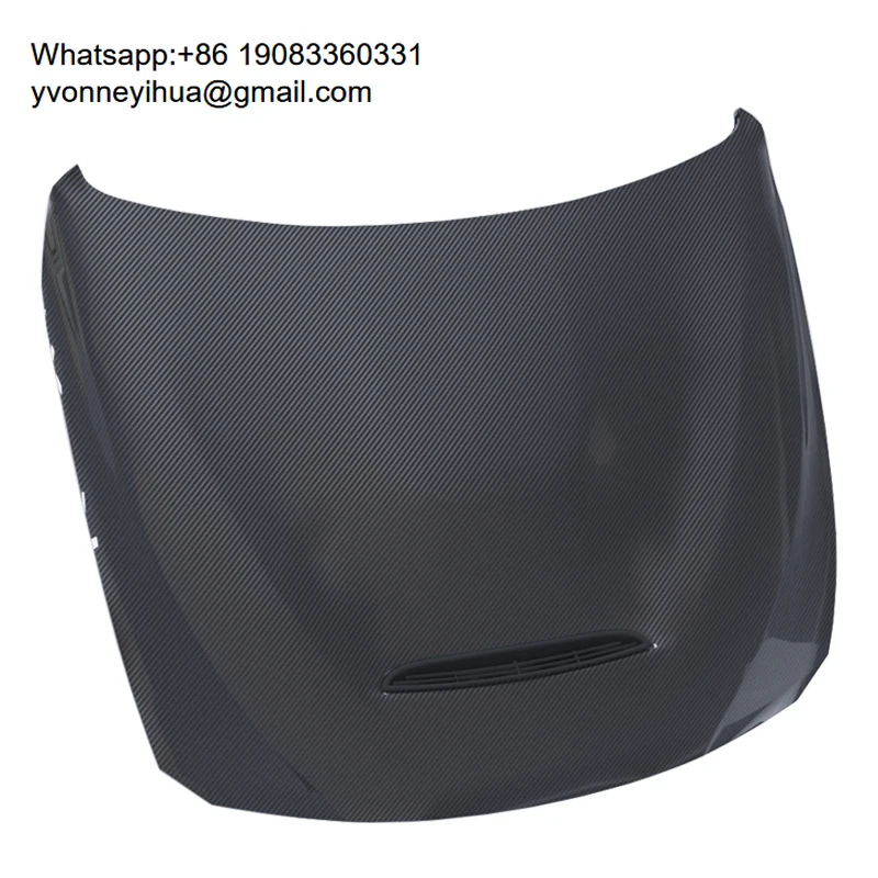 

Карбоновая крышка двигателя в стиле GTS для BMW F80 F82 F83 M4 M3, аксессуары для тюнинга и декора автомобиля, обновление внешнего вида, капот двигателя.