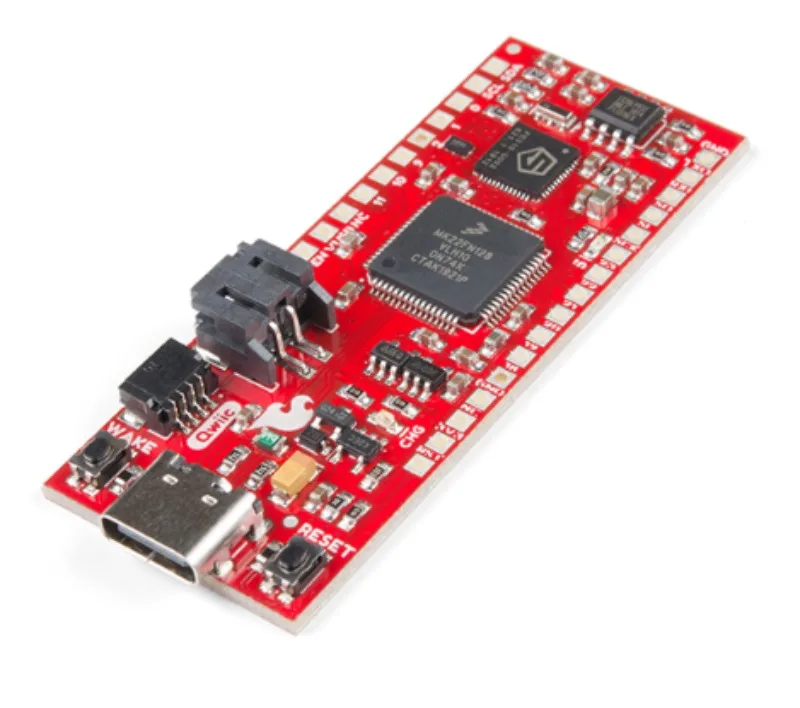 Cs-hifiveb-01 HiFive1 Rev B SiFive E31 RISC-V FE310 макетная плата