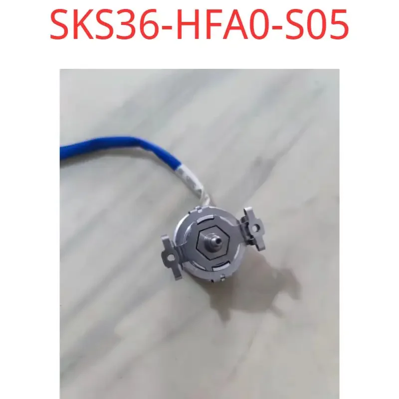 Second-hand test OK Encoder SKS36-HFA0-S05