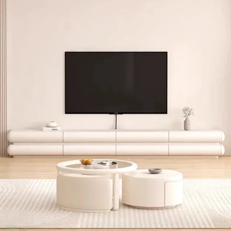 

Modern Mobile Tv Stands Universal Designer Luxury Console Cabinets Tv Stands Aesthetic Minimalist Archivadores Home Furniture