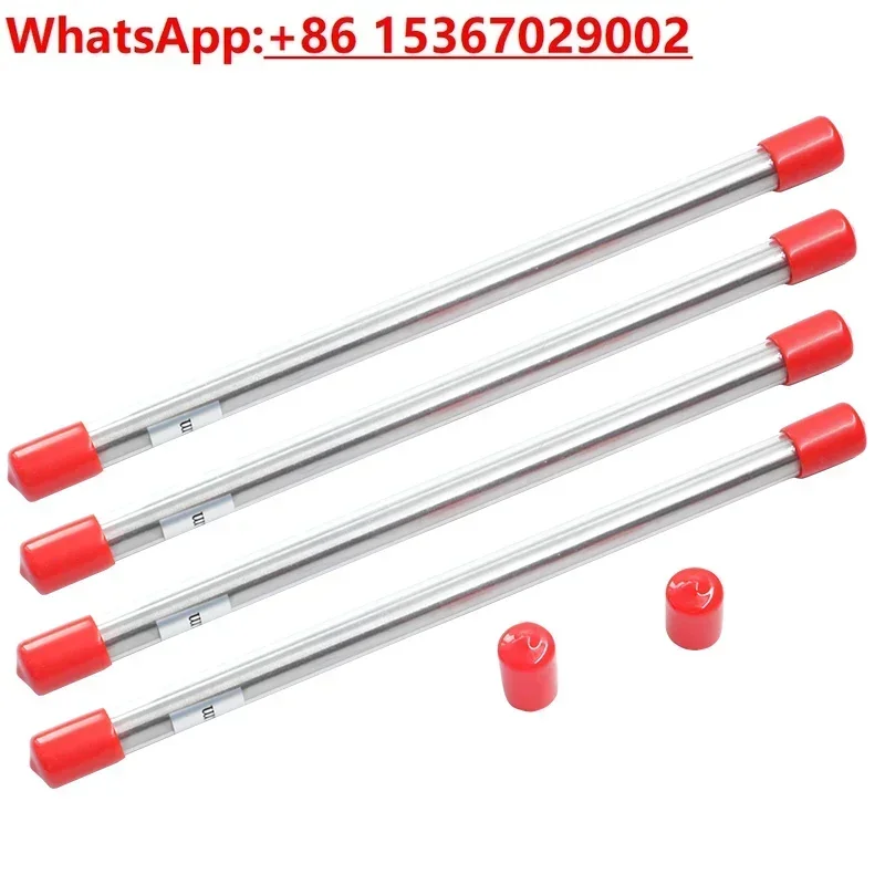 

OSP Extrusion Wire Rod Wet Film Coater Scraper Rod