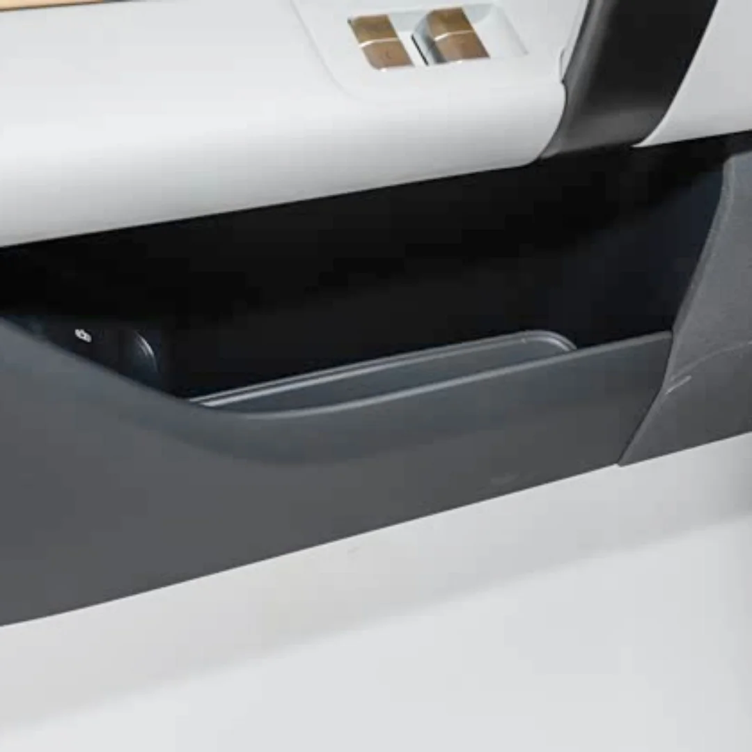 

Cargo Liner Custom Car Trunk Mats Fit For BYD SONG PLUS 2022 2023 2024 2025 2026 2027 Car Accessories Carpet