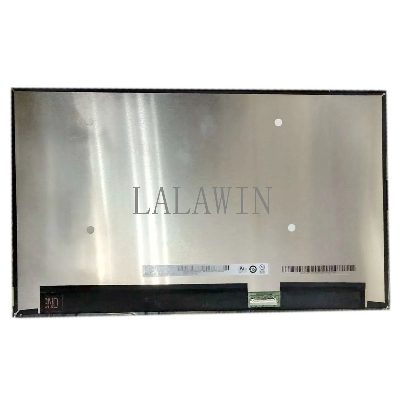 B133HAN05.F fit B133HAN05.E LCD LED Screen 13.3