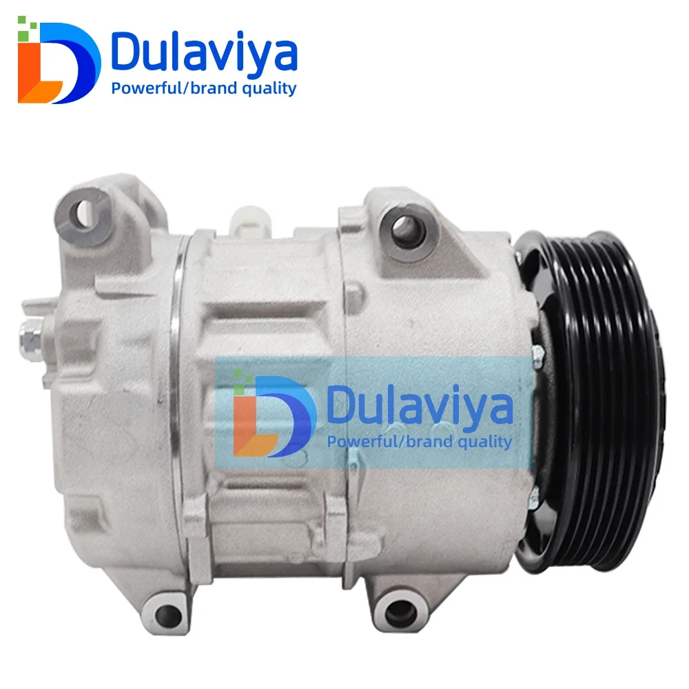 Auto AC NEW Air Conditioning AC Compressor For TOYOTA CAMRYHYBRID 2018 8831033350