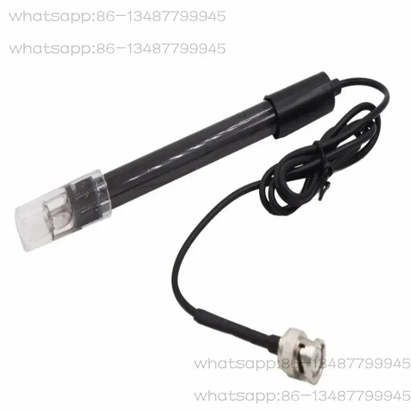 Universal BNC interface PH electrode sensor Induction probe Water quality monitoring ORP electrode sensor
