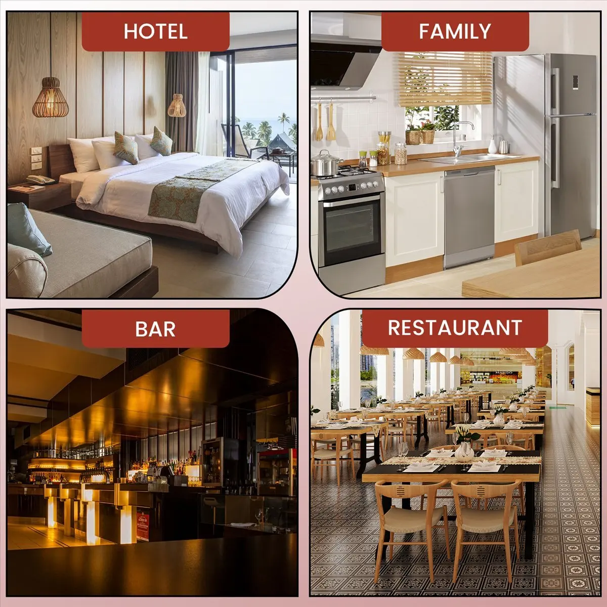 ABFS 20Pieces Blank Bottle Stopper with Threaded Post Metal Wine Stopper Inserts Set Hardware for Wood Turning DIY Project