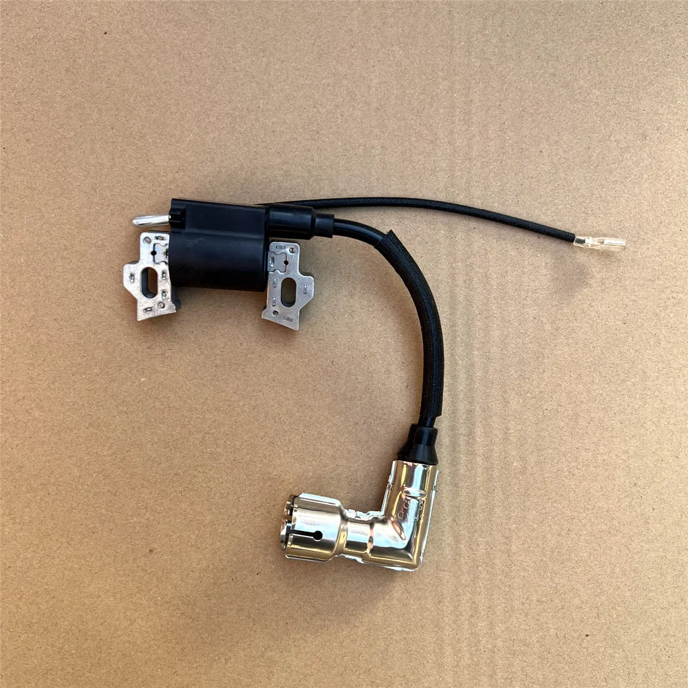 

LC1P75F IGNITION COILS For Loncin LC1P75F LC1P75 1P75F 1P75 224CC Gas engine lawn mower