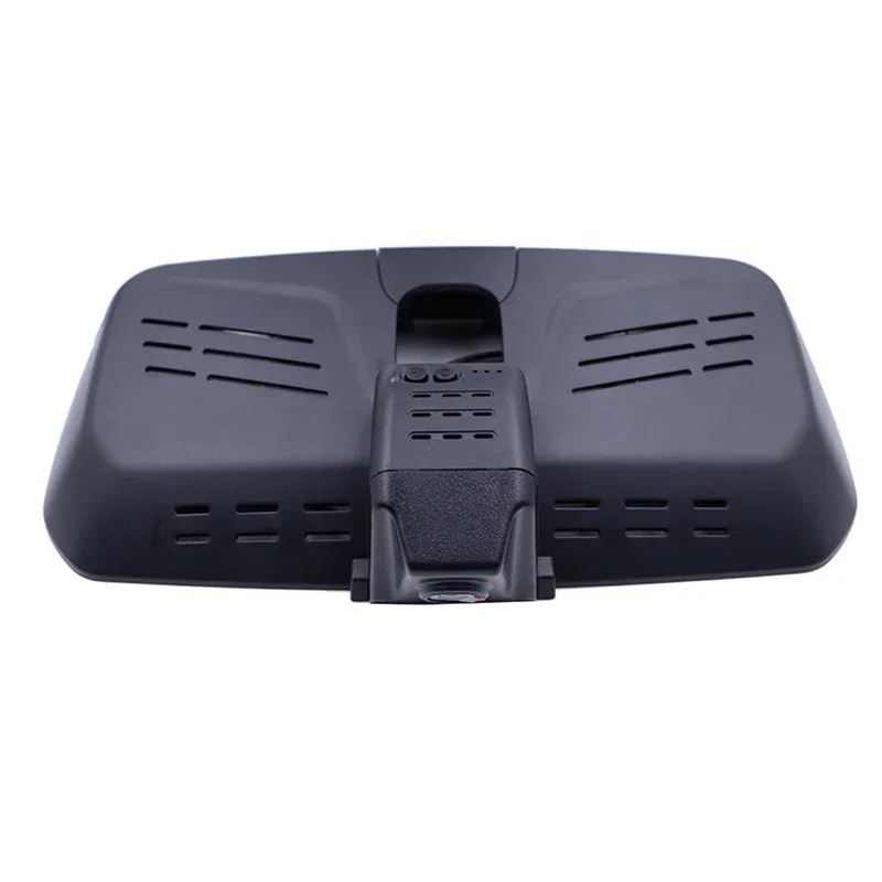 4K USB داش كام 2160P HD سيارة واي فاي DVR الجبهة الخلفية مسجل فيديو ل Haval F7X F7 2021 2022 2023 التحكم عن طريق تطبيق الهاتف المحمول