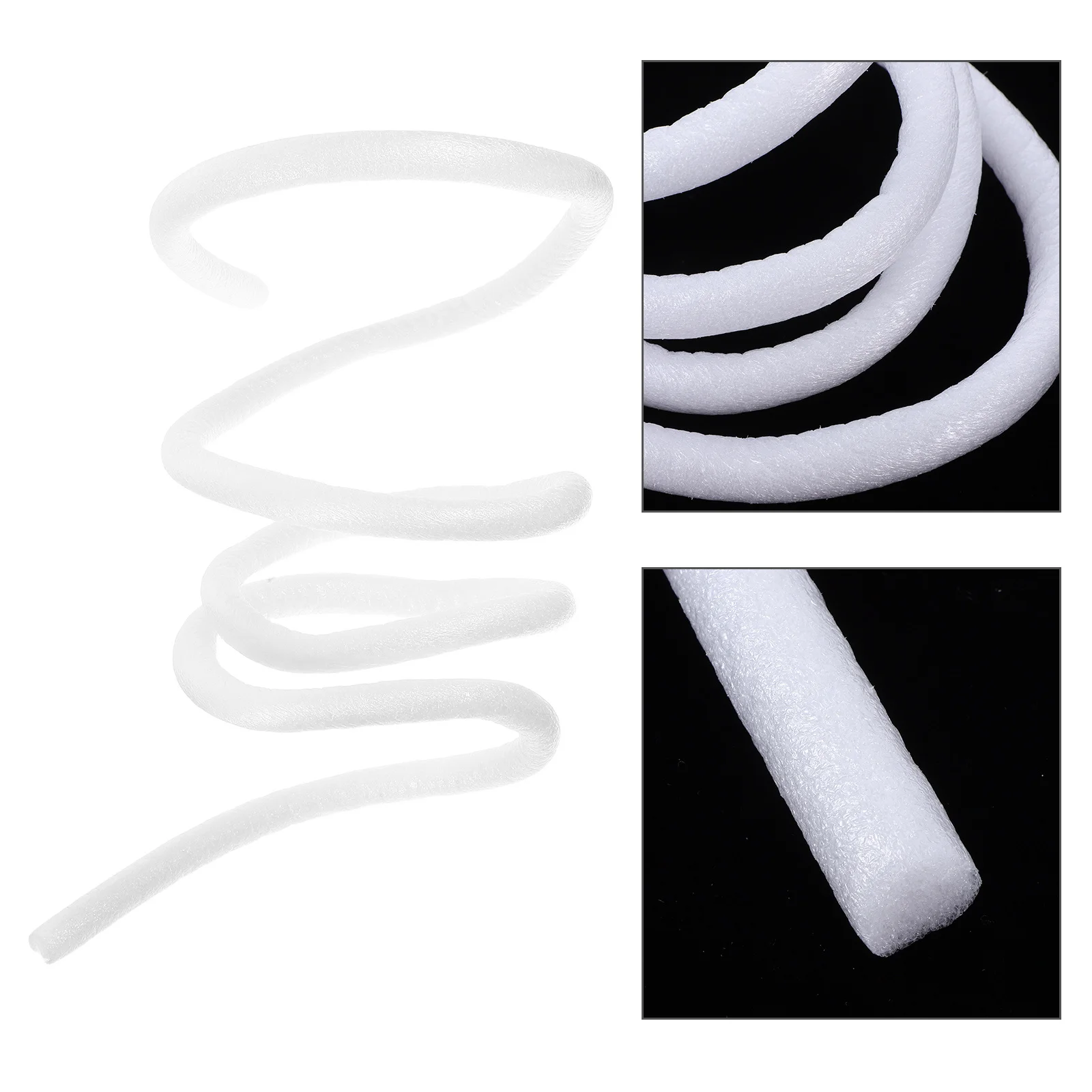 

Sofa Slipcover Grips Foam Strip Fixing Rods for Couch Cushion Tension Bars Furniture Cover Tuck Tools Anti Pressure Seam Sticks