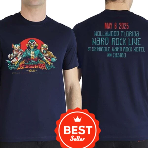 Sessanta Vol 2.0 Ho… - image