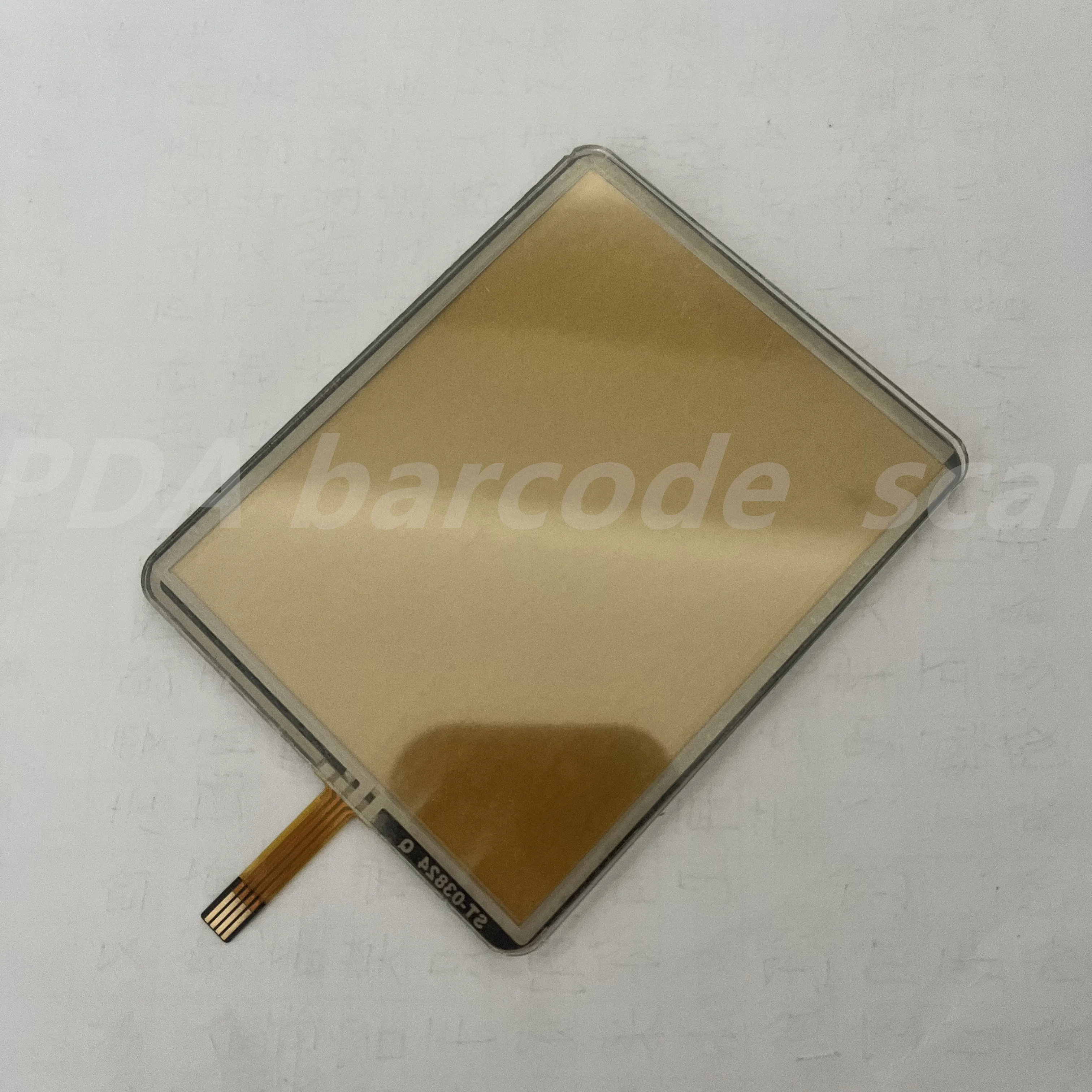 New Touch Screen Digitizer Replacement For Honeywell Dolphin 9900 9950 9951