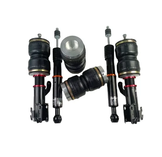 For 2012+ TOYO TA Corolla Axio E160 (T Series)/Auto Parts Air Struts/Suspension Kit Air Spring Assembly
