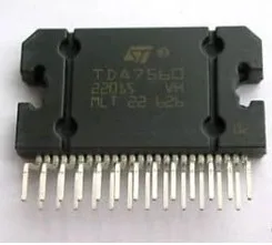 

Бесплатная доставка TDA7560 4x45 Вт IC 10 шт.