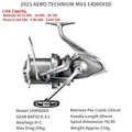 7 8 fly reel Tibor Signature Series Saltwater Fly Reels 7-8 WT  Salt Fly Pro