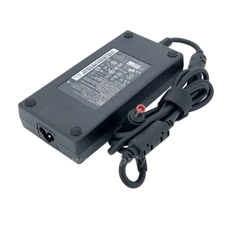 

180W 19.5V 9.23A 7.4*5.0mm Original AC Adapter Charger ADP-180MB K For Acer Predator 17 G9-792 G9-792G G9-791-75PVN15P4 N15P3