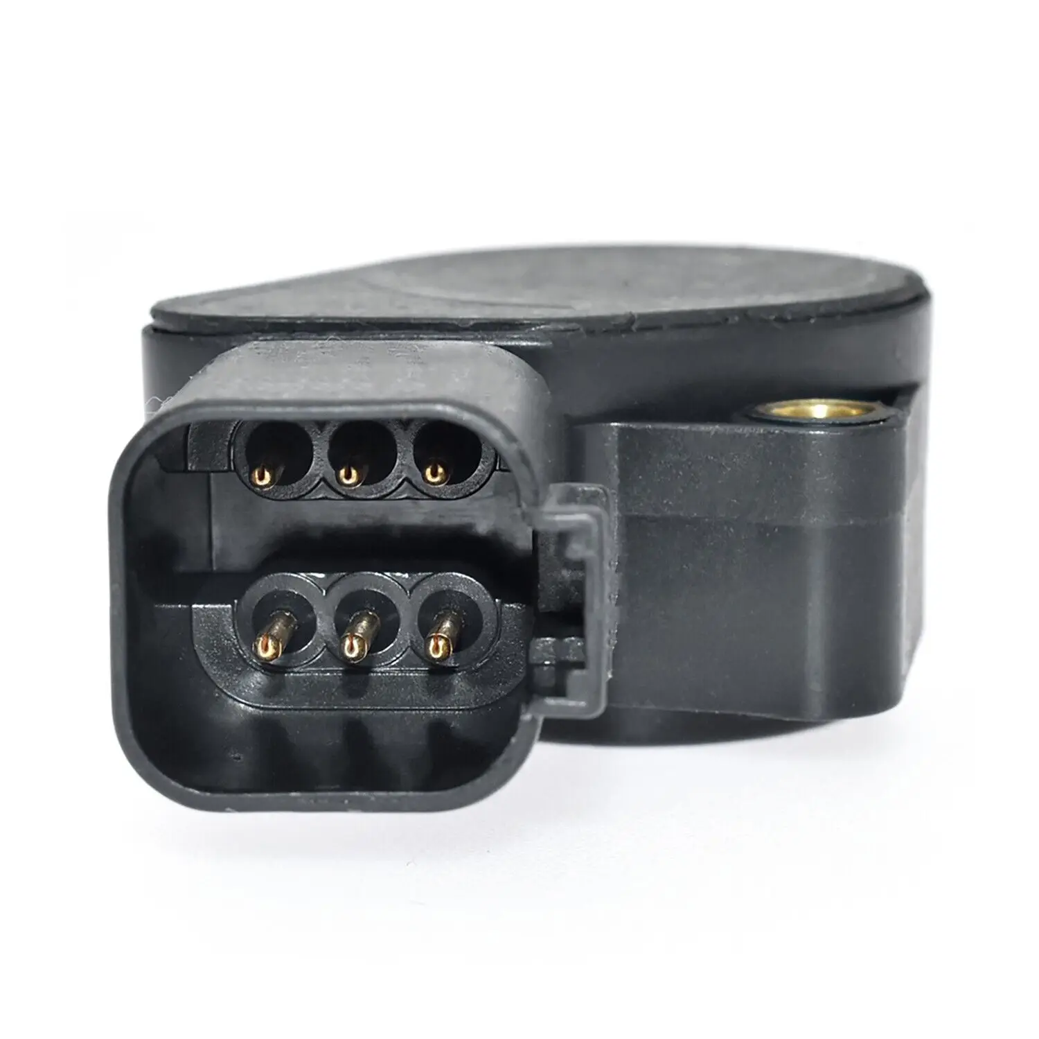 مستشعر موضع الخانق TPS 85109590   2111 6881 7421059645 21116879   لشاحنة رينو فولفو V40 S40 2001-04 شحن مجاني