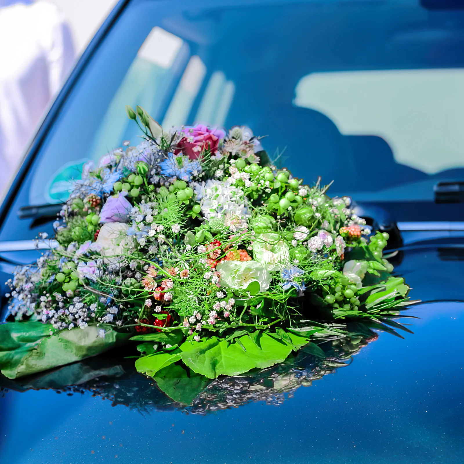 Bloemenschuimring met modderring en zuignappen DIY bloemstuk ronde ring bruiloft nat droog bloemenschuim vaste decoratie T