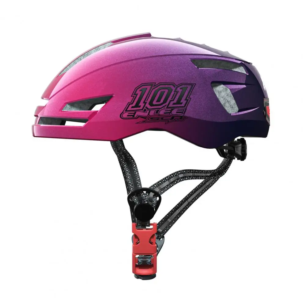 Casque de vélo EPS ultraléger, équipement de sécurité pour sports de plein air