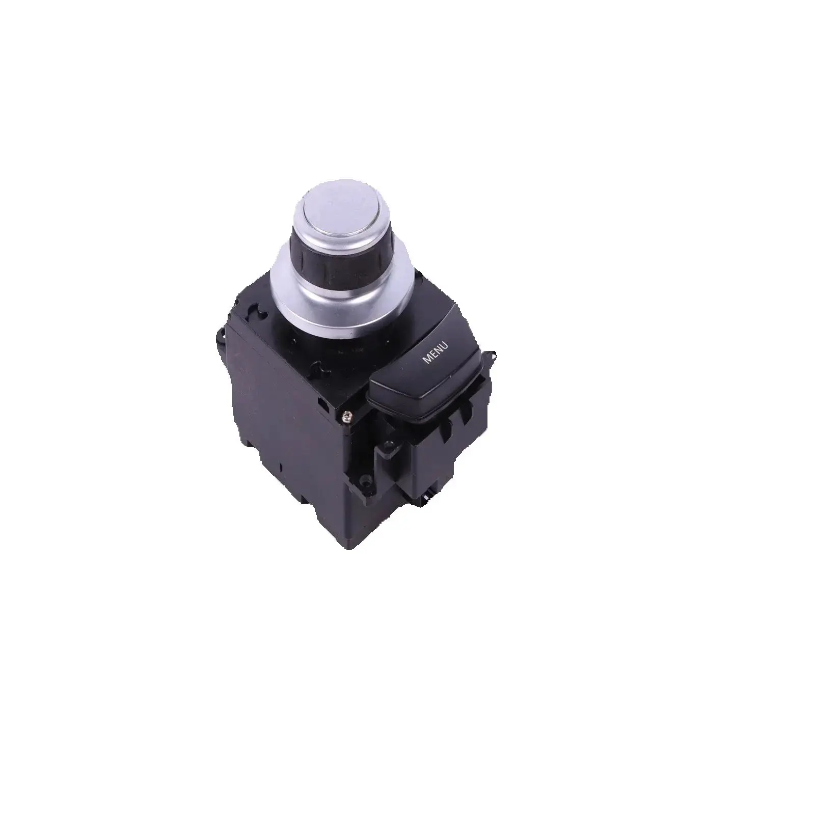 1PC สวิตช์สื่อเมาส์คอนโทรลเลอร์จอยสติ๊ก 65829125349 65829122025 สำหรับ BMW X5 E70 X6 E71 2007-2010 อะไหล่รถยนต์