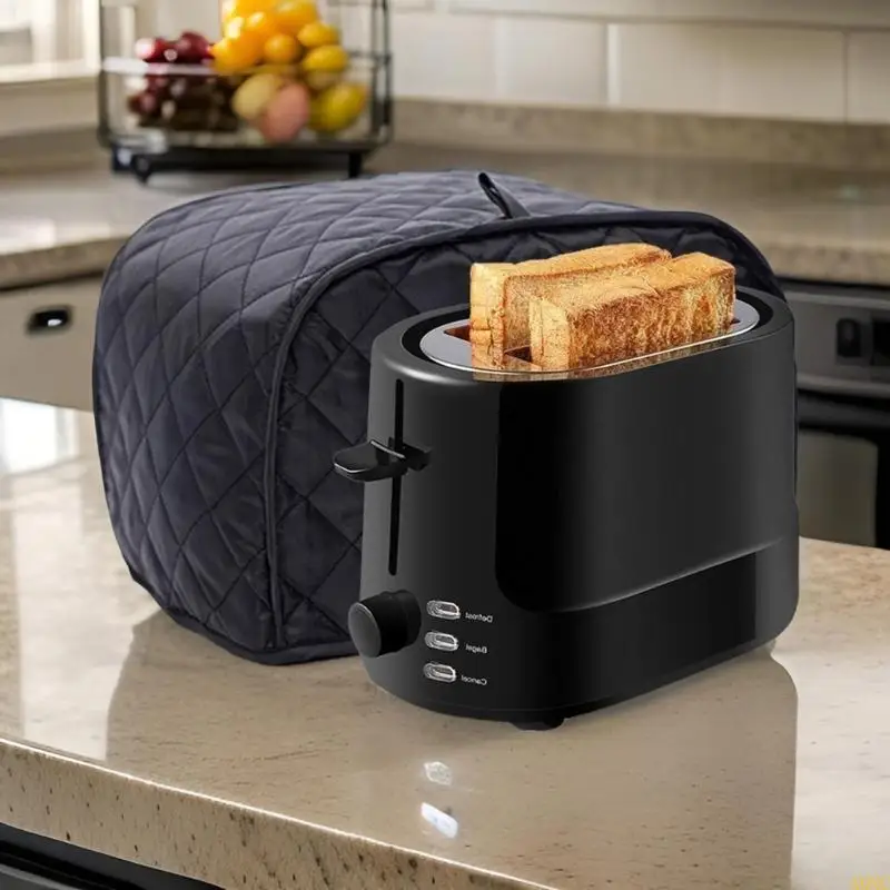 درع الغطاء الواقي A0NC لحارس النسيج محامص يمنع الغبار وبصمات الأصابع