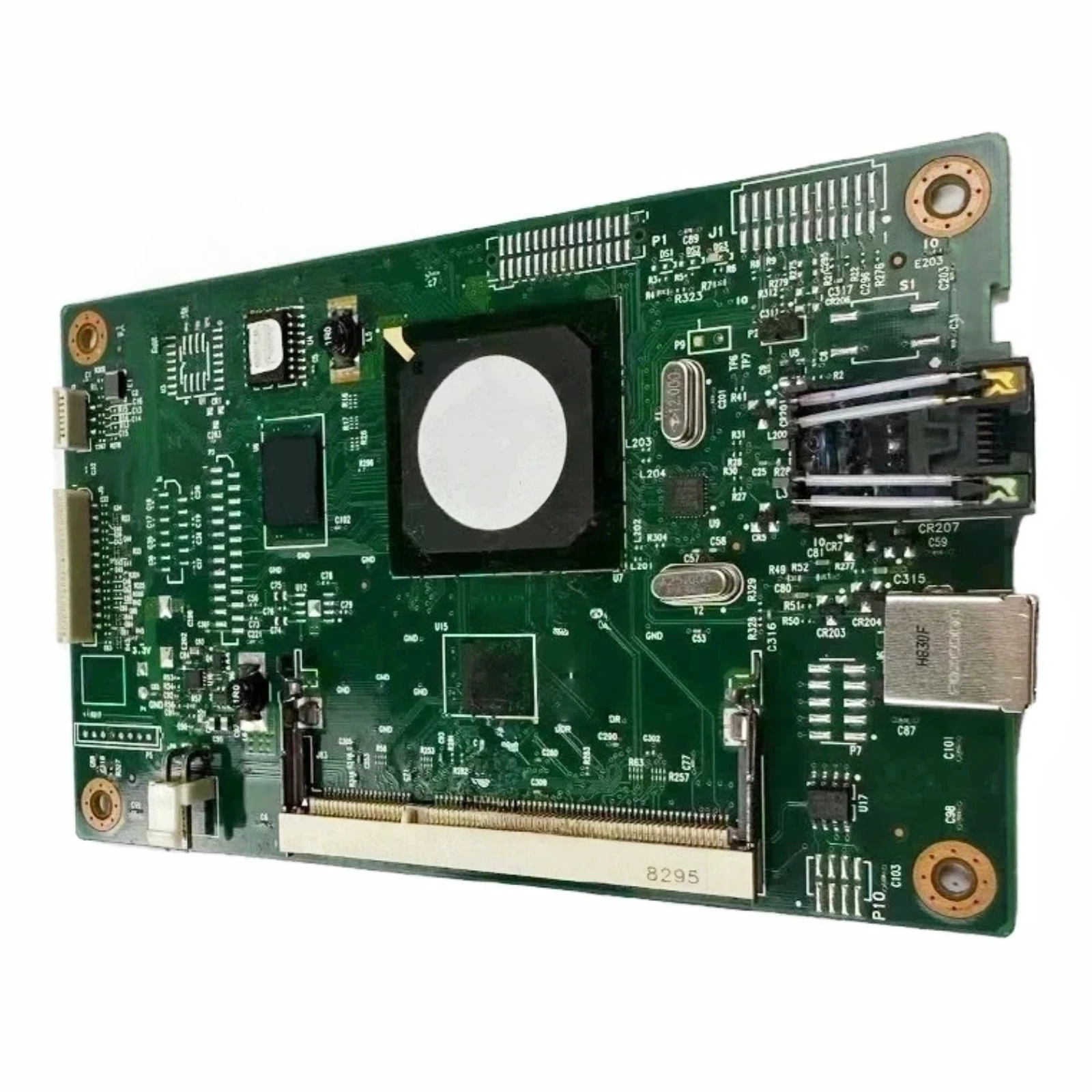 DC Controller Board Fits For Canon C3226 Printer Parts