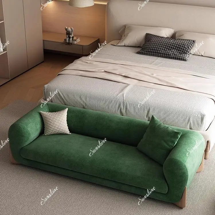 Household Simple Clothes Stool Clothing Store Sofa Stool