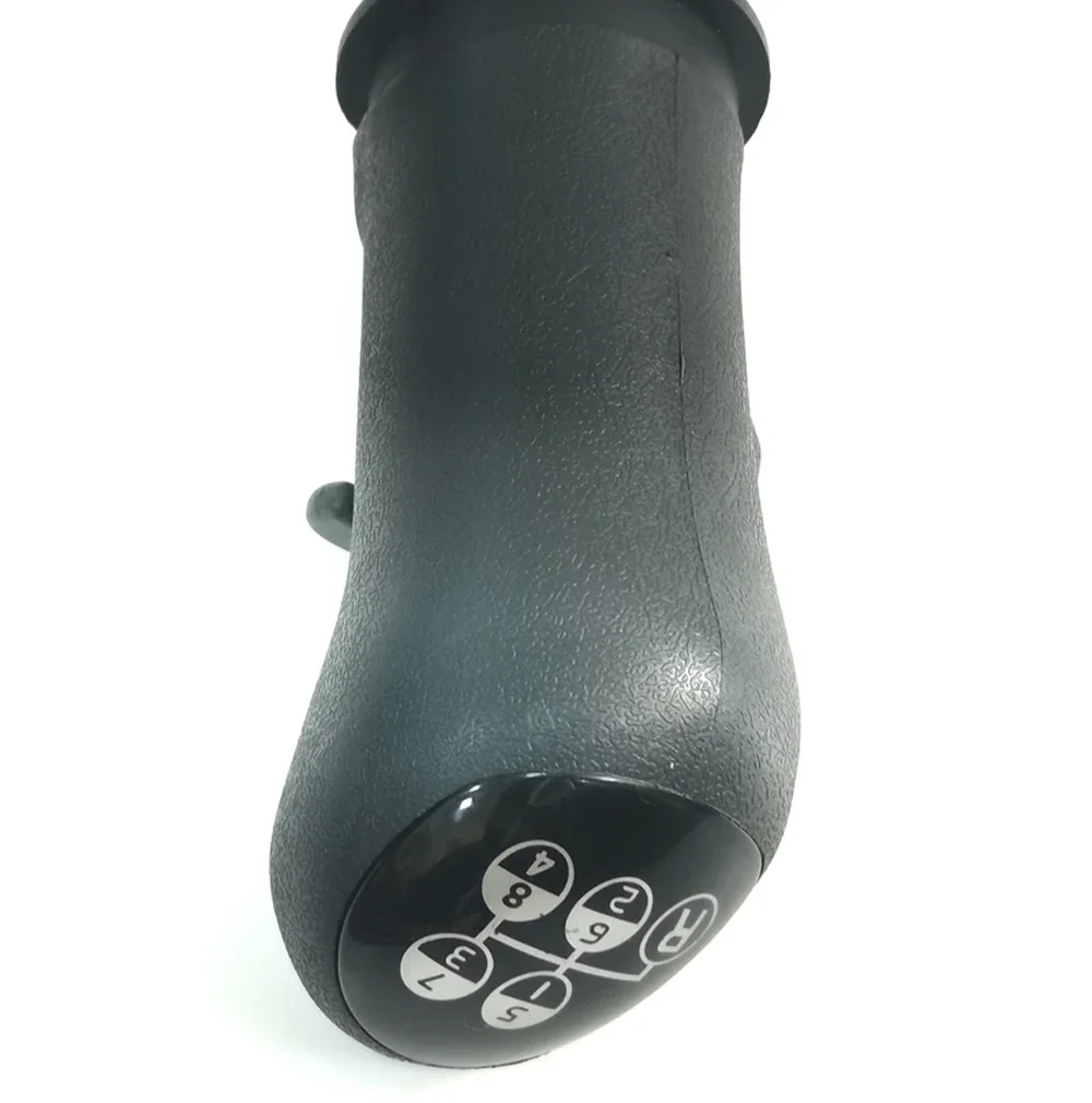 8 Speeds+R Truck Gear Shift Lever Knob OE:20488061 20488069 For Volvo FH FM Truck Lorry Parts