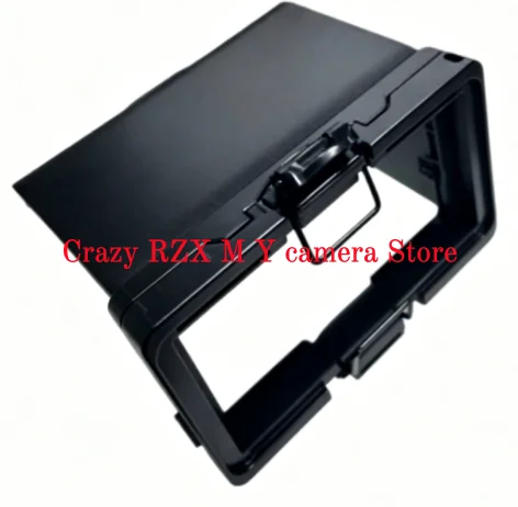 

LCD Screen Hood with Buckle for Sony PXW-FS7M2 PXW-FX6 FX9 FS7 Camcorder Protective Cover