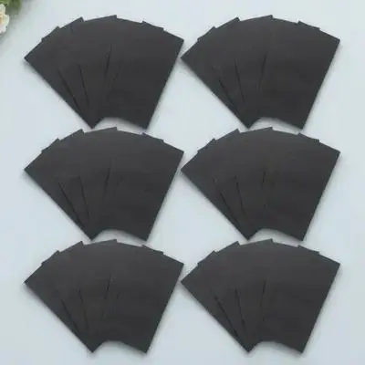 120Pcs Self-Adhesive Money Envelopes Cash Pouch Budget Organizer Paper Envelopes for Coins Tips Gifts Money Organizer for Cash