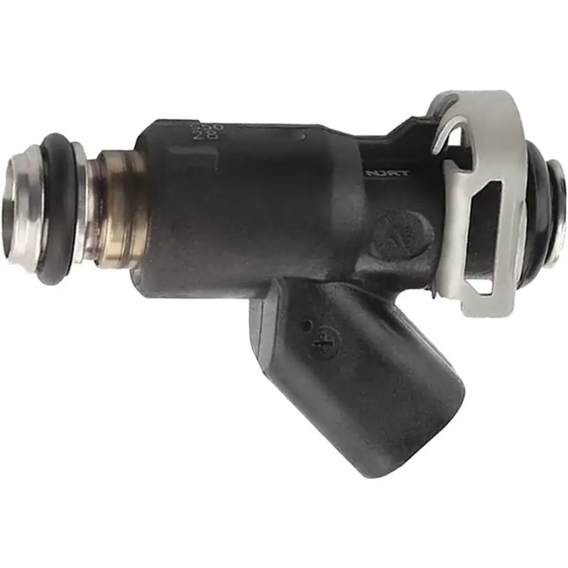 2X Fuel Injector Nozzle For Hisun EFI 500 & 550 Massimo Cub Cadet 28160355 16400-004C-0000