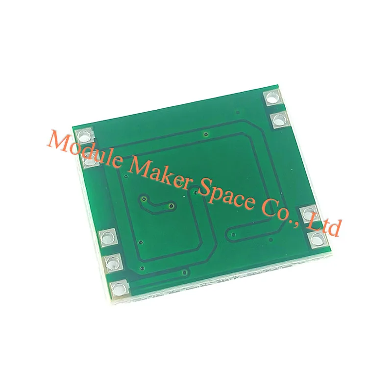5pcs PAM8403 Super Mini Digital Amplifier Board 2 * 3W Class D Digital Amplifier Board Efficient 2.5 to 5V USB Power Supply