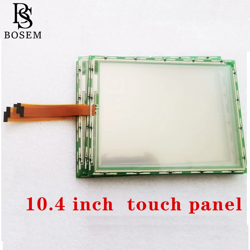 

N010-0550-T611 N010-0550-T613 N010-0550-T621 N010-0550-T625 N010-0551-T631 Fanuc Touch Panel 10.4 Inch