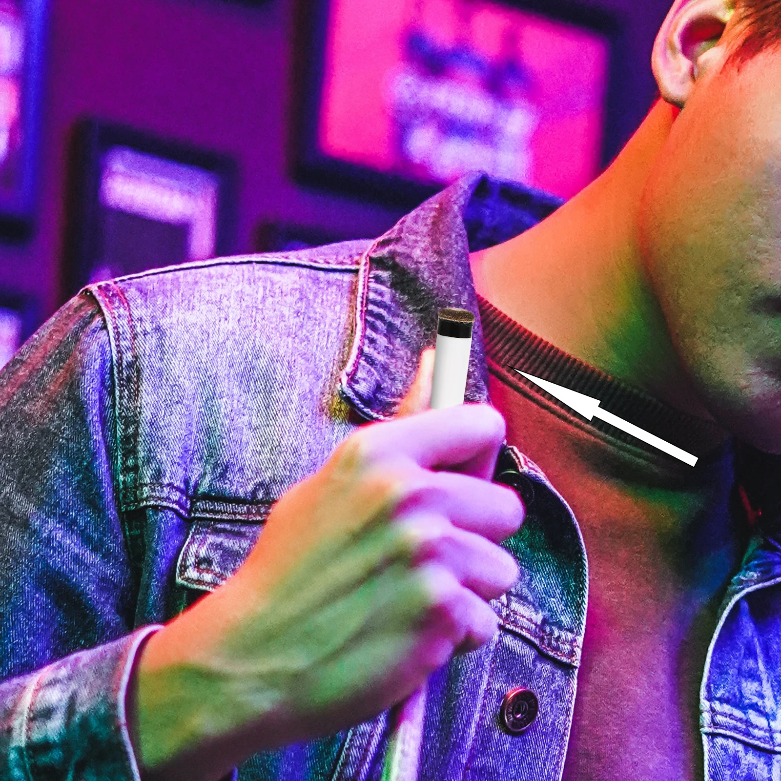 

10Pcs Pool Cue Tips Plastic Screw-on Replacements Easy Install Billiard Cue Repair Parts Professional Snooker Use